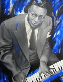 Nat King Cole